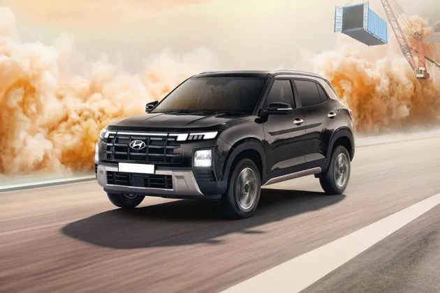 Electric Car Price In India